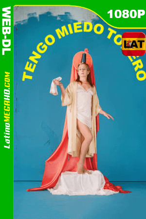 Tengo Miedo Torero (2020) Latino HD AMZN WEB-DL 1080P ()