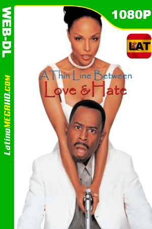 El pequeño espacio entre el odio y el amor (1996) Latino HD WEB-DL 1080P ()