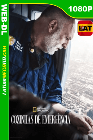 Cocinas de emergencia (2022) Latino HD DSNP WEB-DL 1080P ()