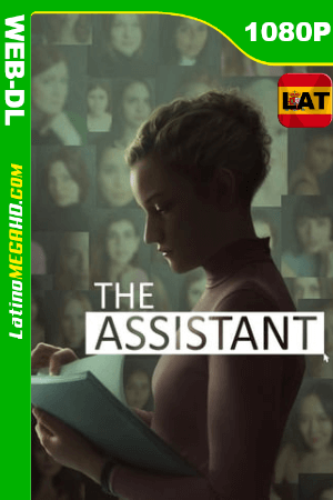 La Asistente (2020) Latino HD AMZN WEB-DL 1080P ()