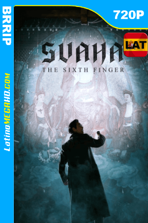 Svaha: The Sixth Finger (2019) Latino HD BRRip 720p ()