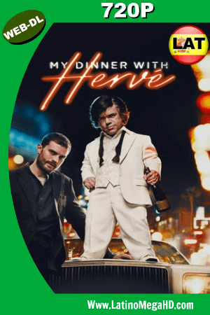Mi Cena Con Herve (2018) Latino HD WEBRIP 720P ()