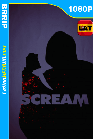 Scream: Grita Antes De Morir (1996) Latino HD 1080p ()