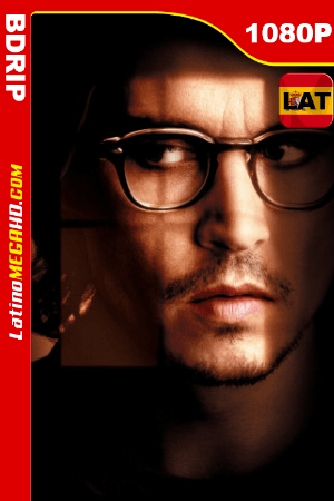 La ventana secreta (2004) Latino HD BDRIP 1080P ()