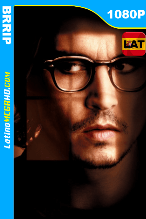 La ventana secreta (2004) Latino HD BRRip 1080P ()