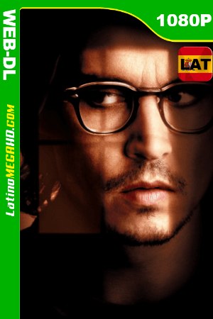 La ventana secreta (2004) Latino HD HMAX WEB-DL 1080P ()