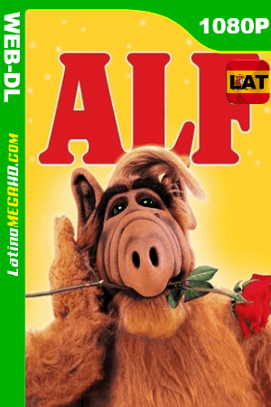 Alfs Especial navideño (1990) Latino HD HMAX WEB-DL 1080P ()