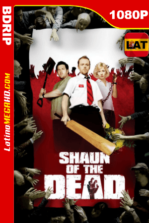 Muertos de risa (2004) Latino HD BDRIP 1080P ()