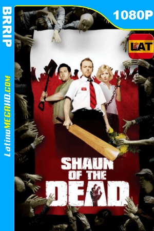 Muertos de risa (2004) Latino HD BRRIP 1080P ()