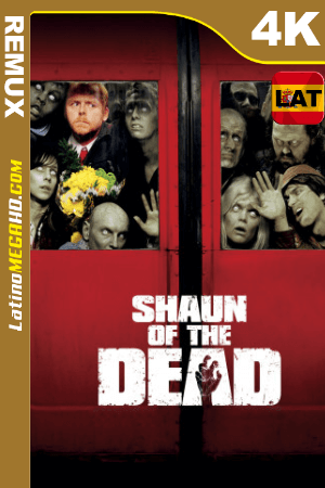 Muertos de risa (2004) Latino UltraHD HDR BDREMUX 2160P ()