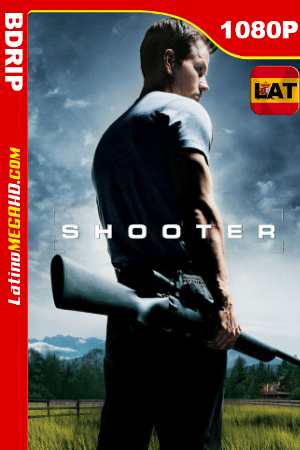 El tirador (2007) Latino HD BDRip 1080P ()