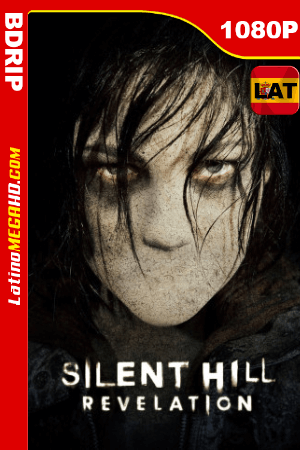 Terror en Silent Hill 2: La revelación Latino HD BDRip 1080P ()