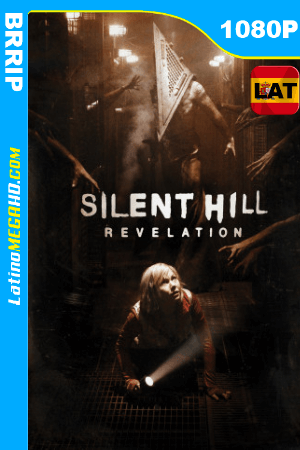 Terror en Silent Hill 2: La revelación Latino HD 1080P ()