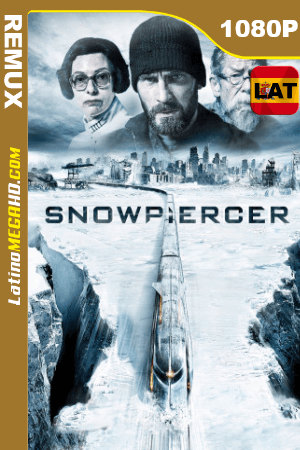 Snowpiercer (2013) Latino HD BDREMUX 1080P ()