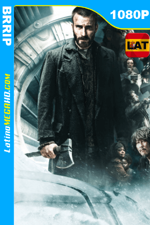 Snowpiercer (2013) Latino HD BRRIP 1080P ()