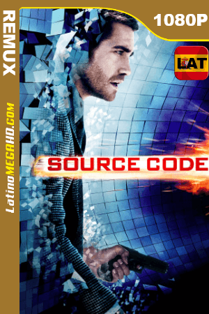 Código fuente (2011) Latino HD BDRemux 1080P ()