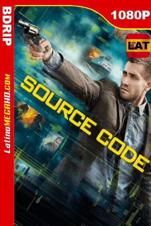 Código fuente (2011) Latino HD BDRip 1080P ()