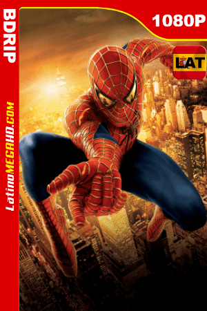 El Hombre Araña 2 (2004) Remastered Latino HD BDRip 1080p ()