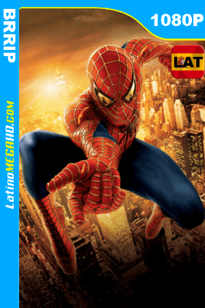 El Hombre Araña 2 (2004) Remastered Latino HD BRRIP 1080P ()