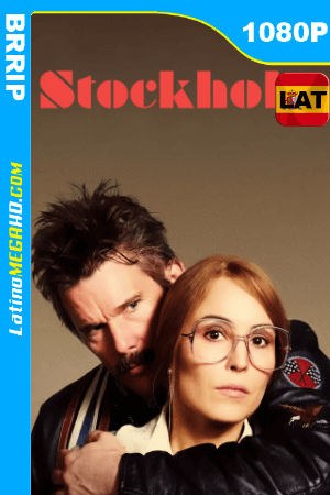 Stockholm (2018) Latino HD 1080P (2018)