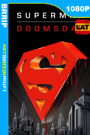Superman: Doomsday (2007) Latino HD BRRIP 1080P ()