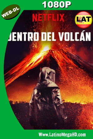 Dentro del volcán (2016) Latino HD WEB-DL 1080P ()