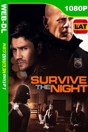 Sobrevive la Noche (2020) Latino HD WEB-DL 1080P ()