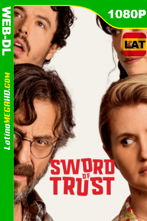 Espada de confianza (2019) Latino HD AMZN WEBDL 1080P ()