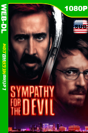 Sympathy for the Devil (2023) Subtitulado HD WEB-DL 1080P ()