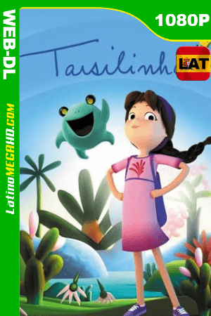 Tarsiliña (2022) Latino HD AMZN WEB-DL 1080P ()