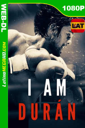 Yo soy Durán (2019) Latino HD WEB-DL 1080p ()