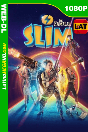 La Familia Slim (2017) Latino HD WEB-DL 1080P ()