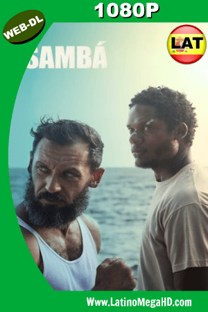 Sambá (2017) Latino HD WEBRIP 1080P ()