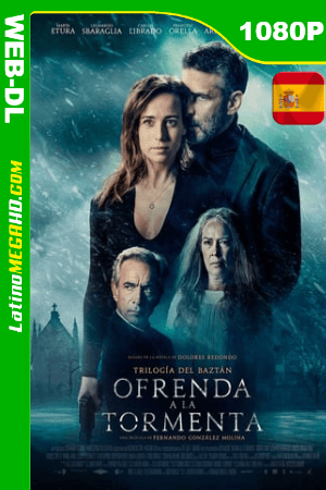 Ofrenda a la tormenta (2020) Español HD WEB-DL 1080P ()