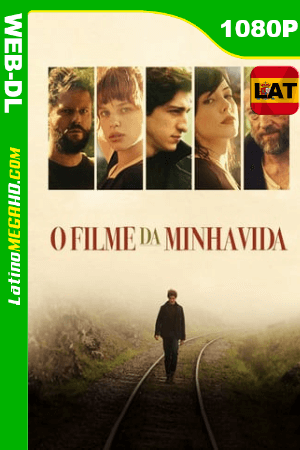 La película de mi vida (2017) Latino HD WEB-DL 1080P ()