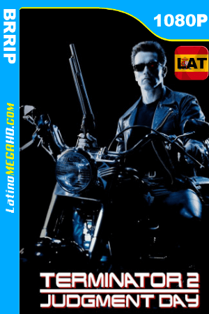 Terminator 2: El juicio final (1991) Extended Remastered Latino HD BRRIP 1080P ()