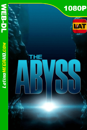 El secreto del abismo (1989) Latino HD WEB-DL 1080p Hybrid Open Mate ()