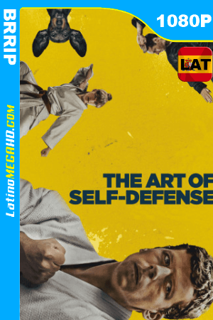 El Arte de Defenderse (2019) Latino FULL HD 1080P ()