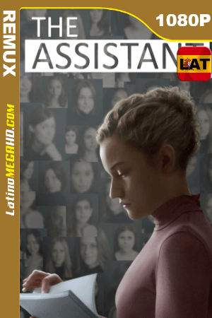 La Asistente (2020) Latino HD BDREMUX 1080P ()