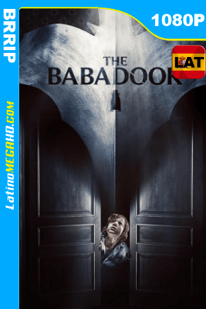 The babadook (2014) Latino HD BRRIP 1080P ()