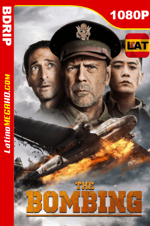 El Bombardeo (2018) Latino HD BDRIP 1080P ()