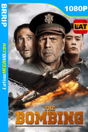 El Bombardeo (2018) Latino HD 1080P ()