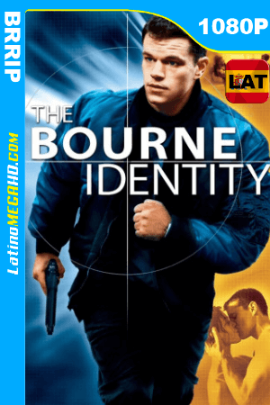 Identidad desconocida (2002) Latino HD BRRIP 1080P ()