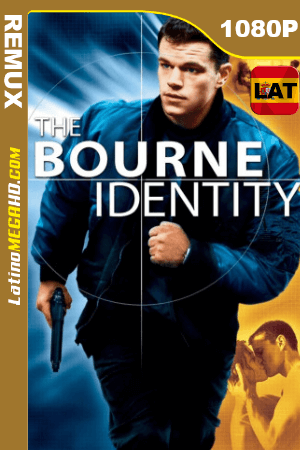Identidad desconocida (2002) Latino HD BDREMUX 1080P ()