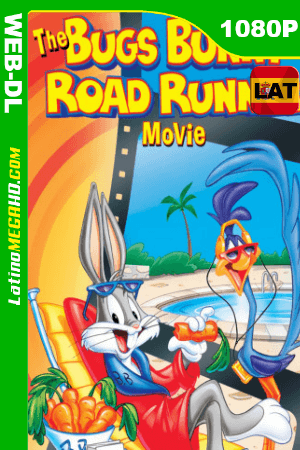 La Película de Bugs Bunny y el Correcaminos 1979 Latino HD AMZN WEB-DL 1080P ()