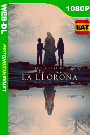La Maldición de La Llorona (2019) Latino HD WEB-DL 1080P ()