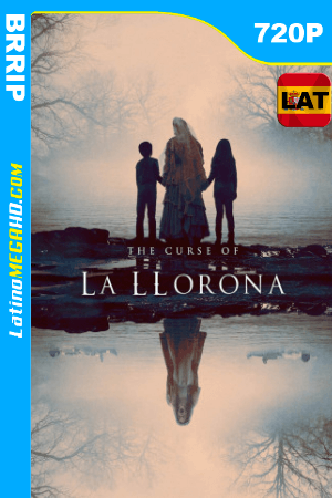 La Maldición de La Llorona (2019) Latino HD 720P ()