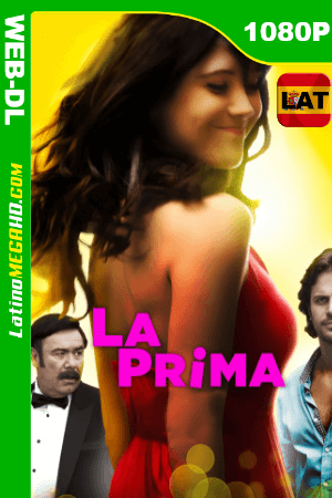 La prima (2018) Latino HD AMZN WEB-DL 1080P ()