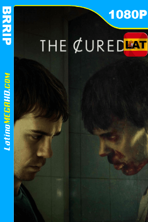 The Cured (2017) Latino HD 1080P ()