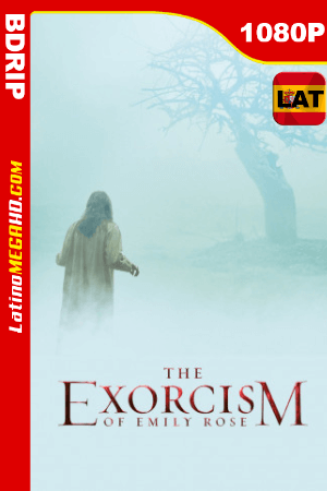 El exorcismo de Emily Rose (2005) Latino HD BDRip 1080p ()